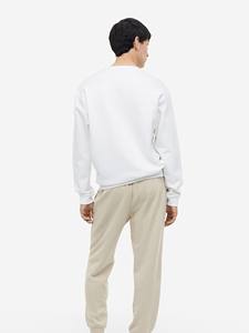 Service OEM Pantalon décontracté pour hommes Nouveau design Pantalon pour hommes Meilleur prix Pantalon pour taille adulte - Product Image 2