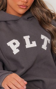 Wholesale Hot selling Custom Logo Cotton Fleece Hoodies Custom embroidery patches - Product Image 2