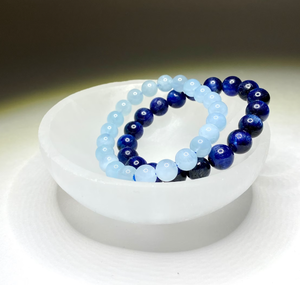 Bol de charge en sélénite Offre Spéciale naturelle, support de cristaux ronds, cristaux de guérison, cadeau pour amoureux de la maison - Product Image 1