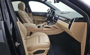 Porsche Cayenne Coupé Platinum Edition AWD 2022 - Product Image 4