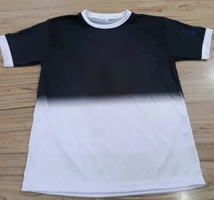 เสื้อเจอร์ซีย์เบสบอลของผู้ชายเสื้อเครื่องแบบสีทึบเสื้อเจอร์ซี่พิมพ์ลาย - Product Image 5