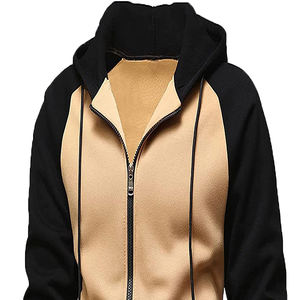 Hombres ODM Pullover Hoodies Factory-Rate Moda de invierno Impreso personalizado Diseño único Tela de calidad fina Fabricante directo - Product Image 3