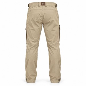 Pantalon de chasse léger pour temps chaud 100GSM, personnalisable OEM, vente en gros - Product Image 2