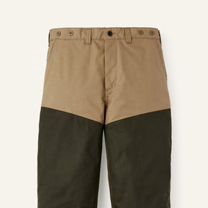 OEM al por mayor al aire libre de los hombres a prueba de agua 4 maneras pantalones elásticos pantalón senderismo caza uniforme táctico camuflaje - Product Image 2