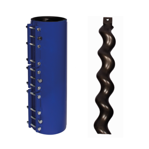 Mortel Meister 2l8 vuông kết nối siêu rotor & kẹp Stator Set - Product Image 1