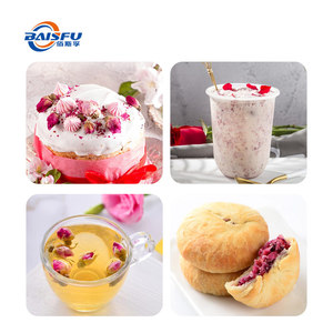 น้ำมันกุหลาบบัลแกเรียจากดอกโรซา ดามาเซน่า ใช้กันอย่างแพร่หลายในน้ำหอมและเครื่องสำอาง - Product Image 4