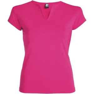 Camiseta Personalizada de Merchandising de Belice, Camiseta Promocional Personalizada - Product Image 4