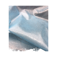 Tissu jetable haute performance PE+PP pour une protection avancée