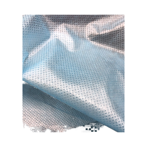 Tela Desechable de Alto Rendimiento de PE+PP para una Protección Avanzada - Product Image 4