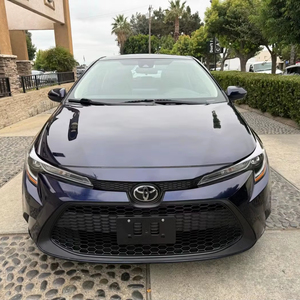 2020 T0y0ta Cor-olla LE usado, excelente estado, listo para entrega - Product Image 1