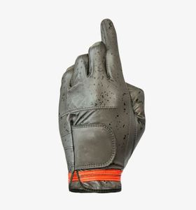 Derniers gants de golf personnalisés avec logo, en cuir Cabretta respirant, gants de golf personnalisés avec logo, faible MOQ, gants de golf en cuir - Product Image 6
