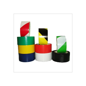 Indian Manufacture High Quality Barricading Tape Used In Heavy Duty Carton Packaging Custom Printed Tape - Product Image 1