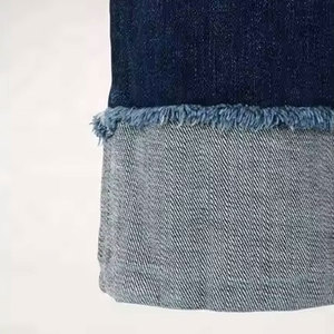 Jeans pour femmes, design personnalisé, respirant, écologique, design unique, jeans les plus vendus en gros - Product Image 6