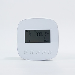 Sistema de Riego por Goteo Inteligente con Energía Solar y Temporizador WiFi para Riego Automático de Plantas - Product Image 1