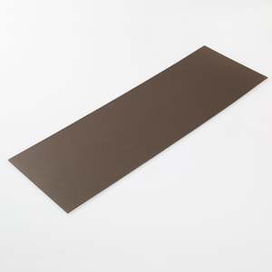 Foglietto magnetico in neodimio autoadesivo 450x150x1,5mm - Product Image 1