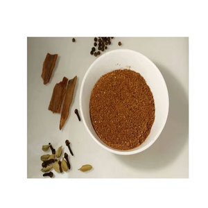 Venta al por mayor: Fenzo, bolsa a granel de 1 kg, polvo instantáneo de masala fresca mezclada, té especial indio, saludable y adelgazante. - Product Image 1