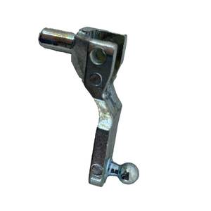 Pieza de Liberación de Maletero Metálica para SEAT Toledo, León - Product Image 3