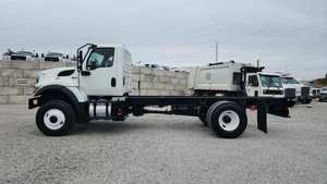 Camion tracteur poids lourd 6x4 avec cabine couchette, moteur diesel, pour transport routier longue distance, camion de transport commercial - Product Image 2