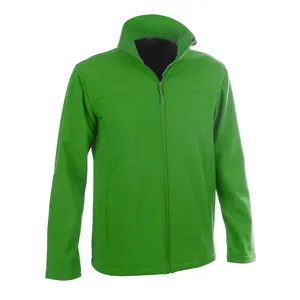Softshell Personalizzato Tunoshna Impermeabile, Prodotto Sportivo Promozionale per Merchandising - Product Image 5