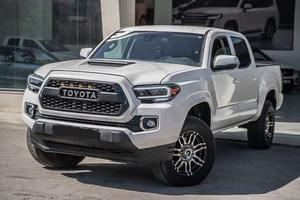 2022 TACOMA LEATLY USED, disponible para la venta en el mercado - Product Image 5