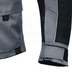 Dernière conception, vente en gros, veste de moto en textile, vestes de moto en textile de meilleure qualité pour hommes - Product Image 5