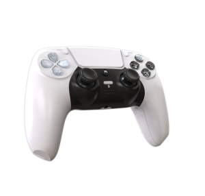 Joysticks Bluetooth de giroscopio de seis ejes y controlador de juego inalámbrico de doble sentido para <span class=keywords><strong>Play</strong></span> <span class=keywords><strong>Station</strong></span> 5 - Product Image 5