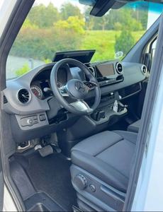 2024 MER CE DES - SPRINTER 317 - Product Image 6