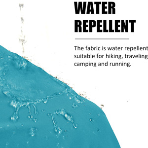 Pantalons de survêtement avec taille élastique, coupe-vent, en coton éponge, pantalon de jogging pour homme, couleur unie, pantalon de survêtement, poche tricotée, pantalon pour homme - Product Image 6