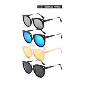 Lunettes de soleil polarisées tendance pour femmes, inspirées des créateurs - P27277 - Product Image 6
