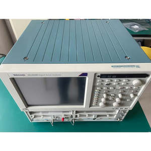 Tektronix DSA8300ดิจิตอลดิจิตอลสุ่มตัวอย่างเครื่องวิเคราะห์ตรรกะระดับพรีเมียม - Product Image 1