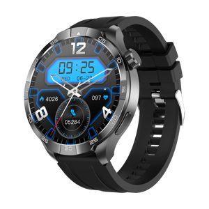 Reloj Inteligente G4 PLUS Ligero de 53g con Llamadas Bluetooth, WiFi, Asistente de Voz IA, Llamadas y Notificaciones para el Trabajo y Reuniones - Product Image 1