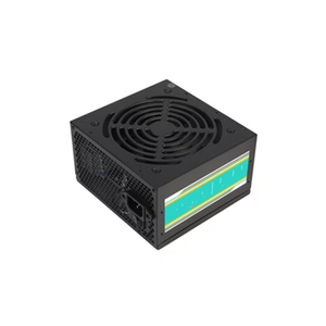 Fuente de Alimentación para PC de Escritorio Antec Atom V550 QSD de 550W de Alta Calidad, <span class=keywords><strong>Segunda</strong></span> <span class=keywords><strong>Mano</strong></span> - Product Image 1