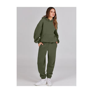 เสื้อฮู้ดซักลายกรดสำหรับผู้ชายไซส์ใหญ่พิเศษปักลายพัฟเสื้อสเวตเชิ้ตสำหรับผู้ใหญ่ในฤดูใบไม้ผลิสั่งจำนวนมาก - Product Image 2