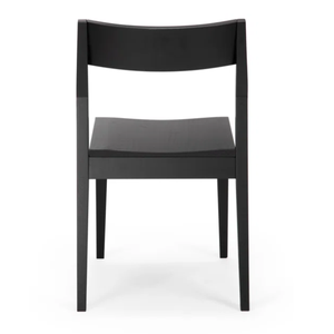 Modern Rocking Living Room <b>Chairs</b> Made of Teak Wood <b>with</b> Soft Design Durable & Waterproof for Multiple Decor - Product Image 3