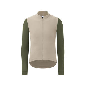 Maillot de vélo pour homme, manches courtes, maillot de cyclisme OEM, maillot de vélo de route, maillot de cyclisme de qualité supérieure - Product Image 3