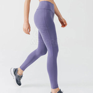 Vêtements de fitness femmes Legging vêtements d'entraînement Legging vêtements de sport sans couture qualité supérieure femmes Yoga Legging - Product Image 4