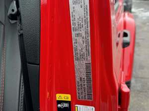 Increíble Jeep Gladiator Rubicon Crew Cab 4WD 2022 en perfectas condiciones con poco kilometraje en stock, ofrecido a una oferta increíble - Product Image 2