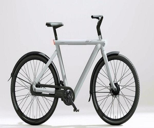 Qualité de vente authentique à 100% pour le vélo électrique S5 2023 |   Vélo électrique pour la mobilité urbaine disponible - Product Image 2