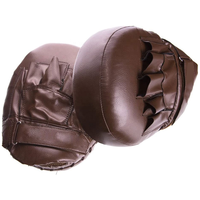 Tapis de course en mousse PU souple et équipement de poinçonnage pour l'entraînement au Muay Thai