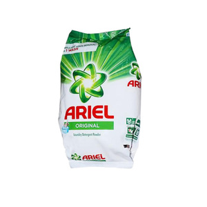 Detergente en Polvo Automático Desechable con Fragancia Natural Ecológico para Ropa - Product Image 6