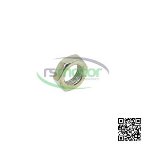 Équipement de production d'énergie au gaz MWM de haute qualité, pièces de rechange HEXAGON NUT RS-01154387, prêtes à l'exportation - Product Image 4