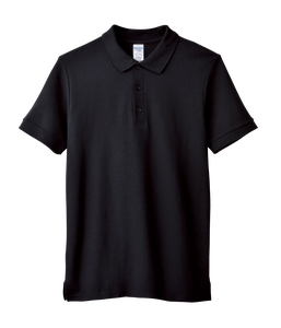 Chemises polo pour hommes avec logo personnalisé en broderie 3D, respirantes, couleur unie, camiseta polo pour le sport, vente en gros - Product Image 5