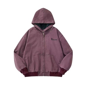 Conjunto Deportivo Cómodo para Hombre y Mujer, Sudadera con Capucha y Pantalones Deportivos de Mezcla de Algodón, Ropa Deportiva Informal para Gimnasio, Proveedor al por Mayor - Product Image 2