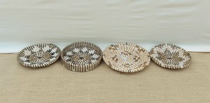 Placa colgante de algas marinas de venta al por mayor 99 DATOS DE ORO para decoración del hogar y jardín con buen precio para exportación en todo el mundo - Product Image 2