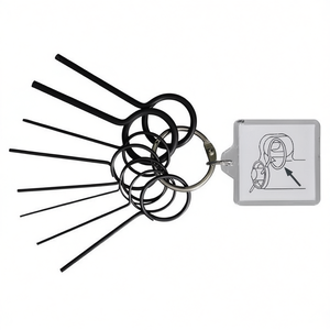 Juego de Pasadores de Bloqueo Gedore KL-0180-30 B con Rango de 0.8-2.6 mm - Product Image 3