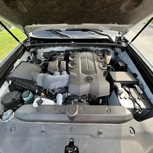 ข้อเสนอสุดพิเศษ! ซูเปอร์คลีน 2024 โตโยต้า 4-รันเนอร์ TRD Pro 4L V6 พาวเวอร์ เกียร์อัตโนมัติ 5 สปีด ขับเคลื่อนสี่ล้อ รถเอสยูวีสุดหรู - Product Image 6