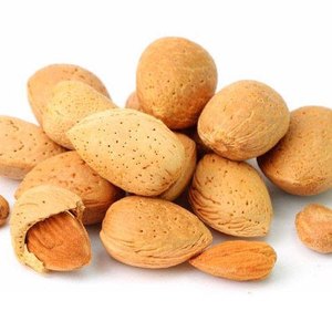 Amandes brutes de Californie avec coque, emballage de 500 g, 1 kg, 2 kg, amandes brutes en vrac, sac sous vide, prix avantageux, exportation - Product Image 5