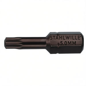 Puntas XZN Stahlwille para Destornilladores de Cabeza Triangular - Product Image 3