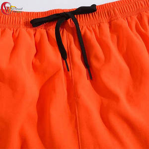 Meilleure vente Short de gym pour homme Short de gym de haute qualité Short de gym en polyester spandex à séchage rapide pour homme - Product Image 3