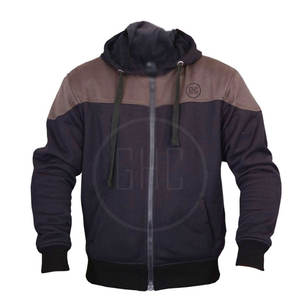 เสื้อฮู้ดมอเตอร์ไซด์สำหรับผู้ใหญ่ชุดวิ่งจ๊อกกิ้งบริการ OEM ตามสั่ง - Product Image 3